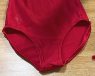 レオタードコラム